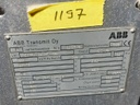 ID-1197 -100KVA-ABB-20/0,4 - 1998