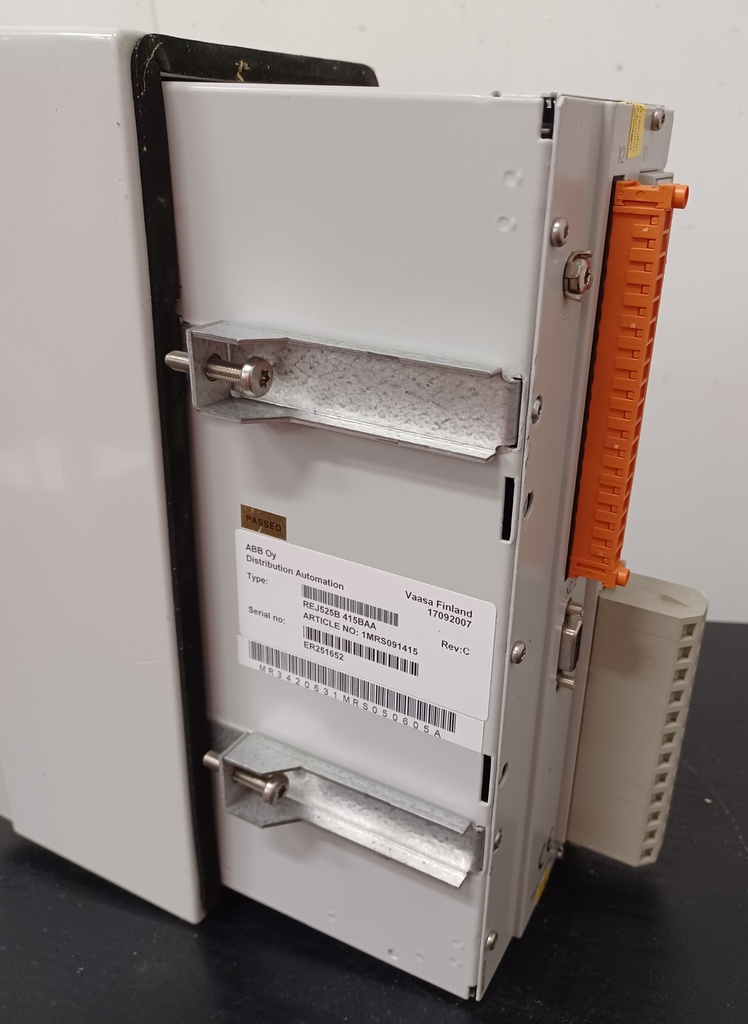 ABB REJ 525