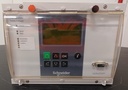 Suojaterminaali VAMP 255