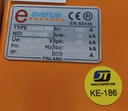 1600A 230_400V Icw 50kA Ipk 105kA Kentät 02-05 EAvenue PK2.1C