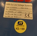 2000A 400_230V Icw 65kA Ipk 143 kA ABB kentät 04-06