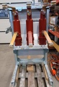 1250A ABB VD4/24 METE ZWK keskijännitekatkaisija