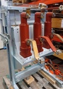 1250A ABB VD4/24 METE ZWK keskijännitekatkaisija