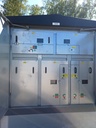 Transformer station ABB PM51