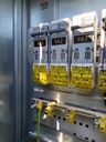 Transformer station ABB PM51