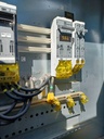 Transformer station ABB PM51
