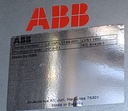 Transformer station ABB PM51