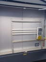 Transformer station KL Industri PM36
