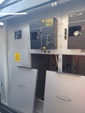 Transformer station KL Industri PM36
