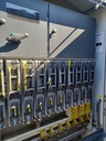 Transformer station KL Industri PM49