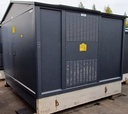 Transformer station KL Industri PM49