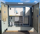 Transformer station PM47 ABB Strömberg