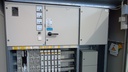 Transformer station PM47 ABB Strömberg