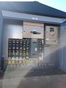 Transformer station Norelco PM54