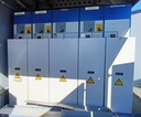 Transformer station Norelco PM54