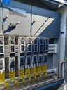 Transformer station KL Industri PM50