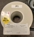 Virtamuuntaja Siemens 4MC7033LZI 50/1A, 10P UUSI