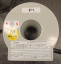 Virtamuuntaja Siemens 4MC7033LZI 50/1A, 10P UUSI