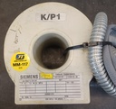 Virtamuuntaja Siemens 4MC7033ZEK 30/1A, 1,5VA 10P10