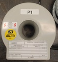 Virtamuuntaja Siemens 4MC7033LZI 50/1A, 1,5VA 10P10 UUSI
