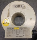 Virtamuuntaja Siemens 4MC7033ZEK 75/1A, 1,5VA 10P10