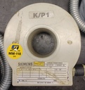 Virtamuuntaja Siemens 4MC7033ZEK 75/1A, 1,5VA 10P10