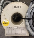 Virtamuuntaja Siemens 4MC7033ZEK 30/1A, 1,5VA 10P10