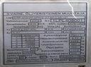 Jakelumuuntaja 315kVA 20/0,4kV 2008 ABB