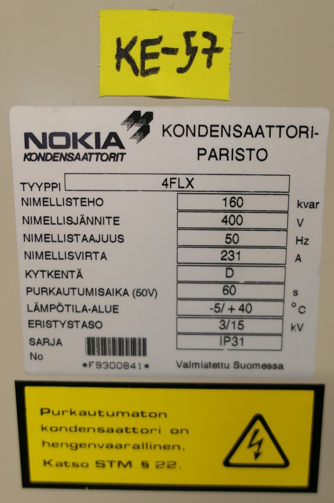 KE-57 Nokia