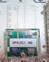 Strömberg SPAA 322C