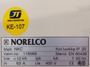 Norelco NKC 400V 63A keskus