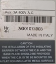 ABB SACE S4H