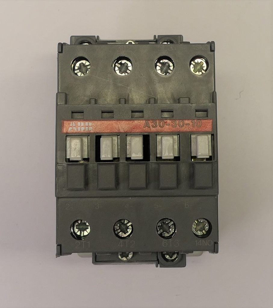 ABB A30-30-10 kontaktori