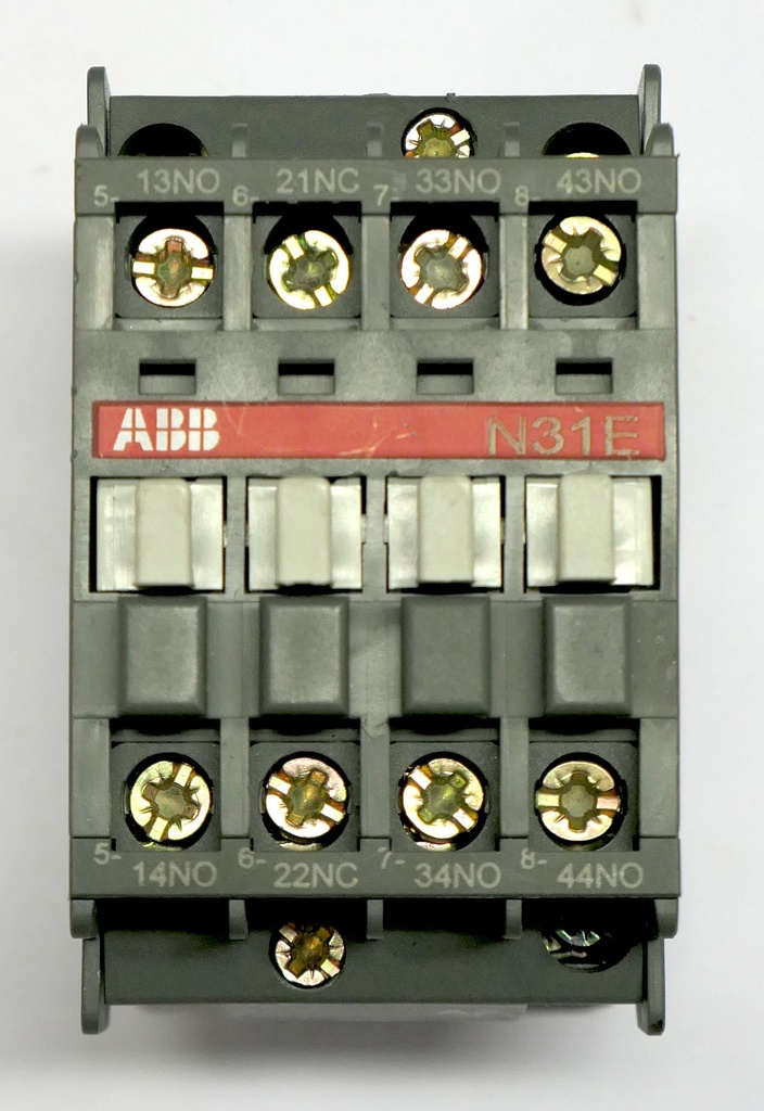 ABB N 31 E contactor 