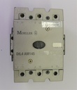 Moeller DIL 4 AM 145 contactor 