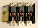 Strömberg OETL 1250D1 switch disconnector