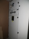 125A 690/70V ABB oskillointikeskus