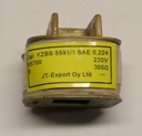 Ohjauskela Strömberg 220V