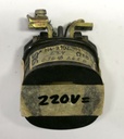 Coil SAS H4-9102101-24