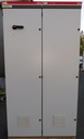 ABB 300 kVAr Estokelaparisto säätimellä