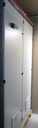 ABB 300 kVAr Estokelaparisto säätimellä