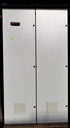ABB 300 kVAr capacitor 