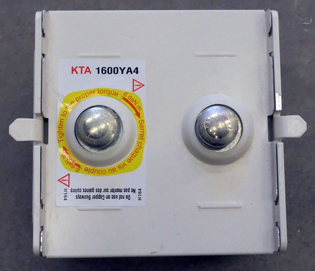 Schneider Canalis KTA1600YA4