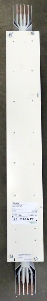 Schneider Canalis KTA 1600ET41 1185mm