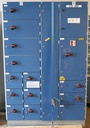 400A 400V Icw 17,2kA Oulun Kojeistotarvike MF-KE