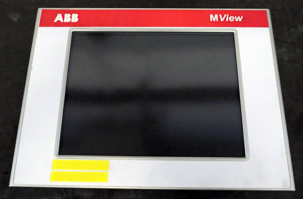 ABB-Mview Näyttö
