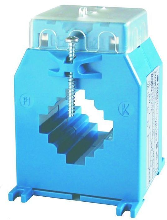 Current transformer - FRER TAC040 40x10 600/5 3VA lk0.2s