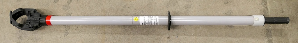 DEHN Sulakkeenvaihtopihti 36kV