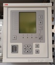 ABB REF 543 kennoterminaali 
