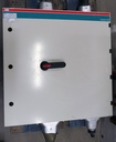 ABB OT250KLCC6TZ Turvakytkin väännin